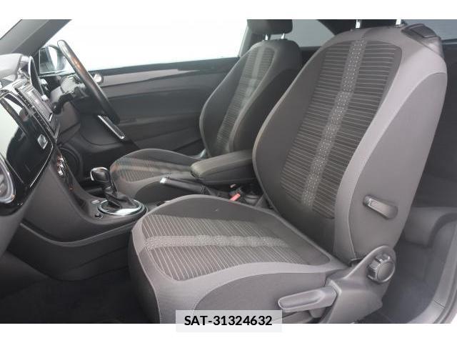 VolksWagen THE BEETLE 2013-11 7793160-10