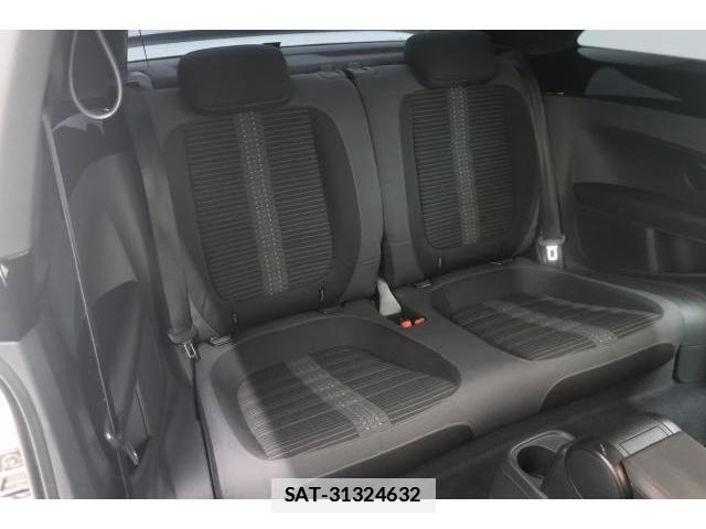VolksWagen THE BEETLE 2013-11 7793160-11
