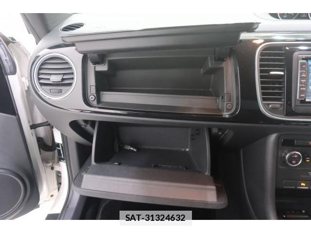 VolksWagen THE BEETLE 2013-11 7793160-12