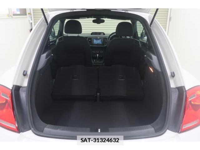 VolksWagen THE BEETLE 2013-11 7793160-13