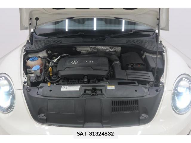 VolksWagen THE BEETLE 2013-11 7793160-15