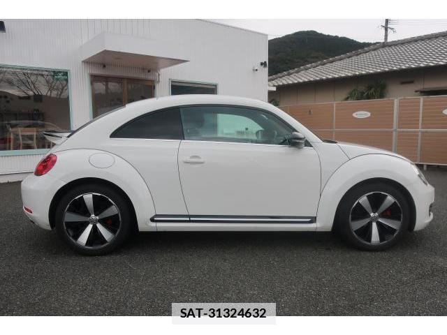 VolksWagen THE BEETLE 2013-11 7793160-19