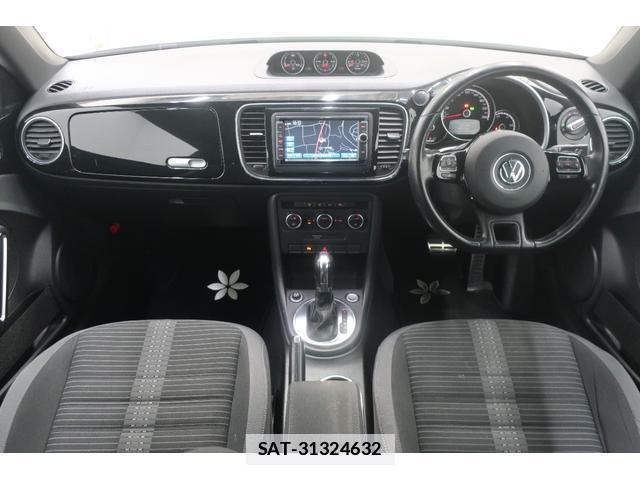 VolksWagen THE BEETLE 2013-11 7793160-4