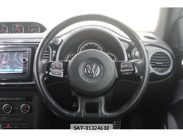 VolksWagen THE BEETLE 2013-11 7793160-5