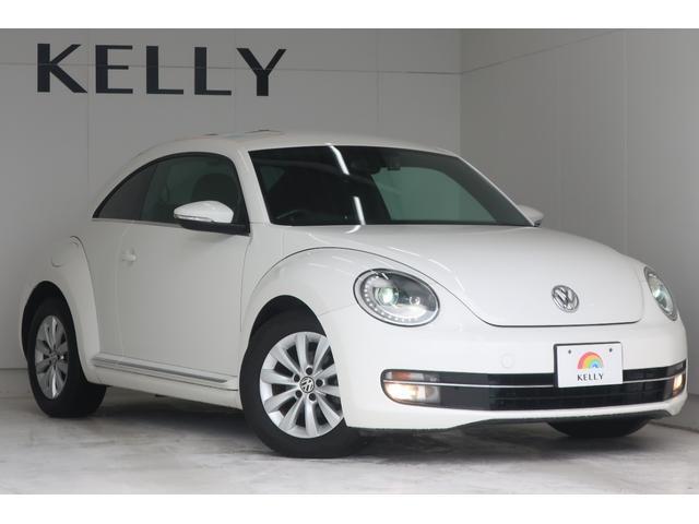 VolksWagen THE BEETLE 2013-03 7793162-1