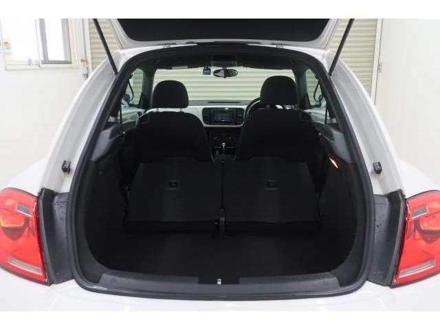 VolksWagen THE BEETLE 2013-03 7793162-13