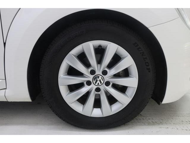 VolksWagen THE BEETLE 2013-03 7793162-15