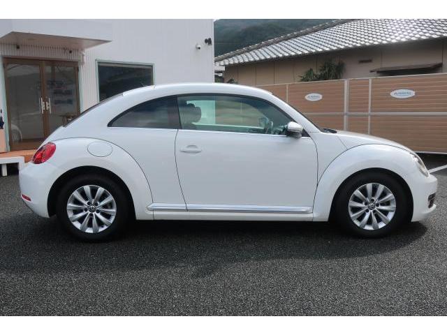 VolksWagen THE BEETLE 2013-03 7793162-19