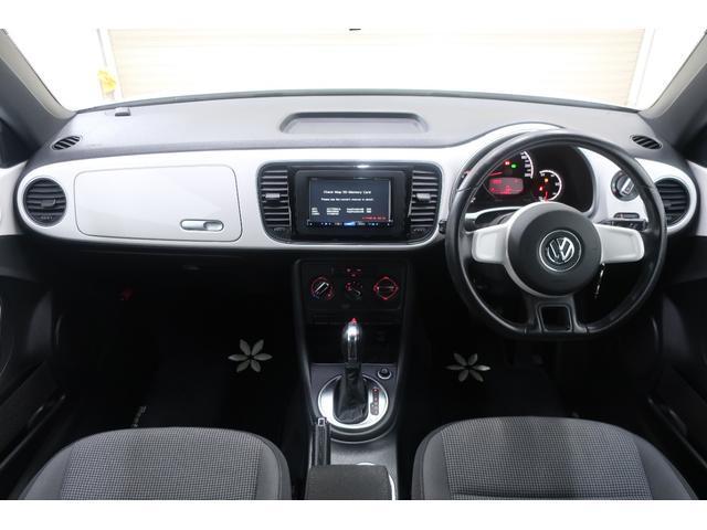 VolksWagen THE BEETLE 2013-03 7793162-4