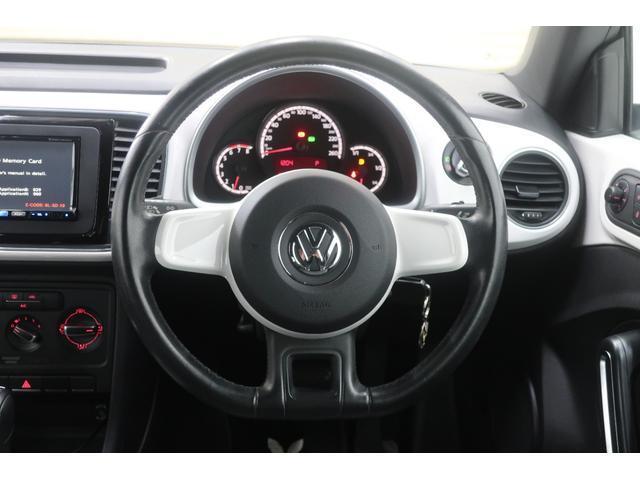 VolksWagen THE BEETLE 2013-03 7793162-5