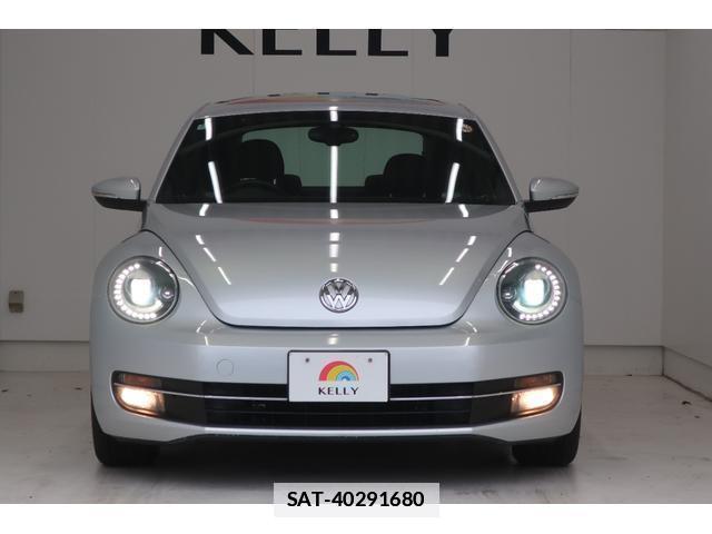 VolksWagen THE BEETLE 2013-12 7793164-0
