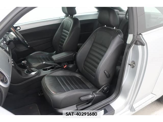 VolksWagen THE BEETLE 2013-12 7793164-10