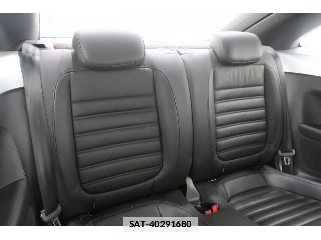 VolksWagen THE BEETLE 2013-12 7793164-11