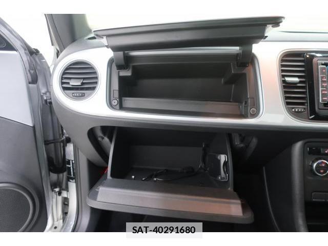 VolksWagen THE BEETLE 2013-12 7793164-12
