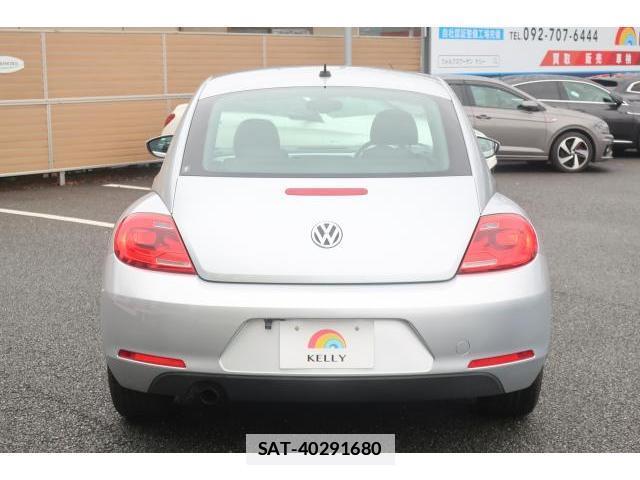 VolksWagen THE BEETLE 2013-12 7793164-17