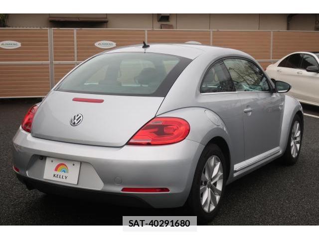 VolksWagen THE BEETLE 2013-12 7793164-18