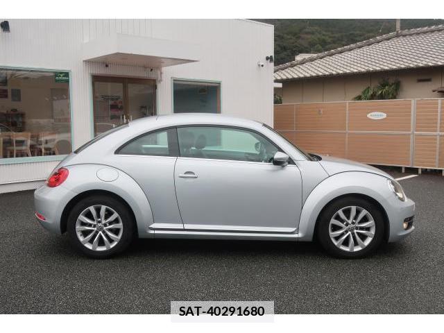 VolksWagen THE BEETLE 2013-12 7793164-19