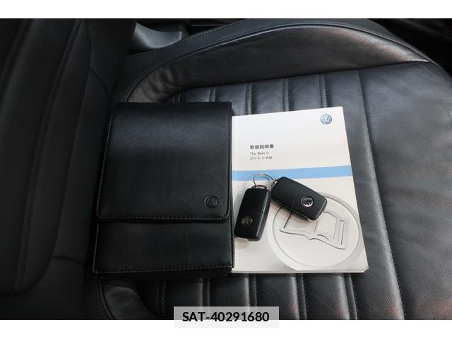 VolksWagen THE BEETLE 2013-12 7793164-4