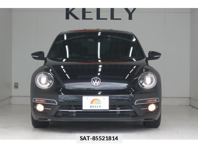 VolksWagen THE BEETLE 2017-08 7793167-0