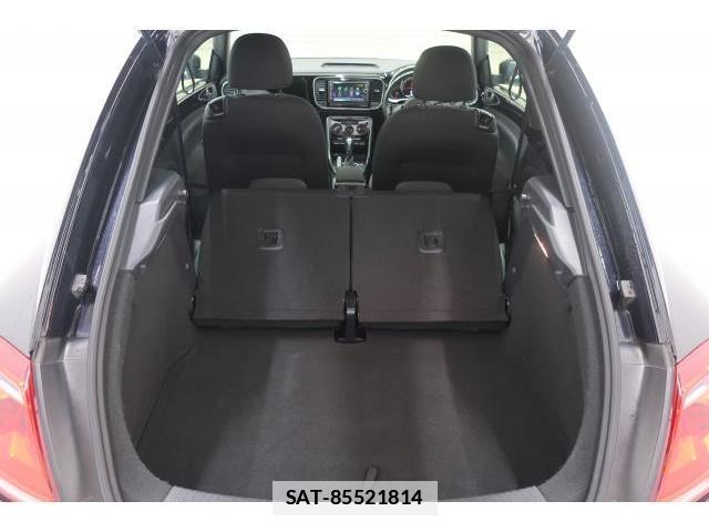 VolksWagen THE BEETLE 2017-08 7793167-14