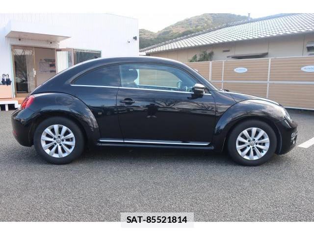 VolksWagen THE BEETLE 2017-08 7793167-19