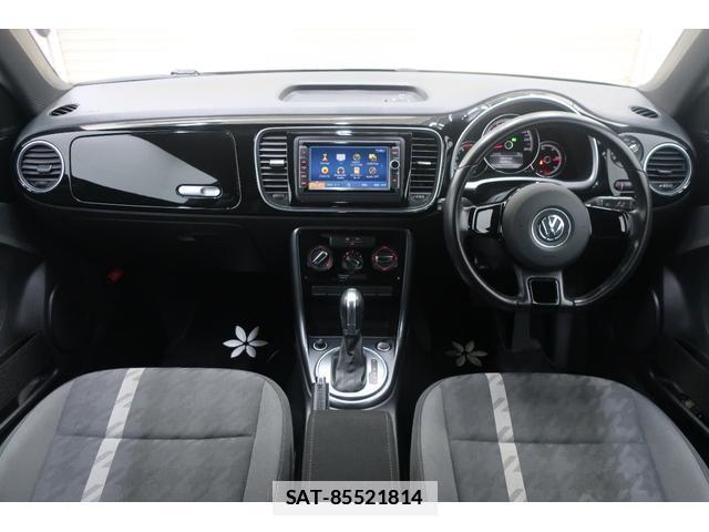 VolksWagen THE BEETLE 2017-08 7793167-4