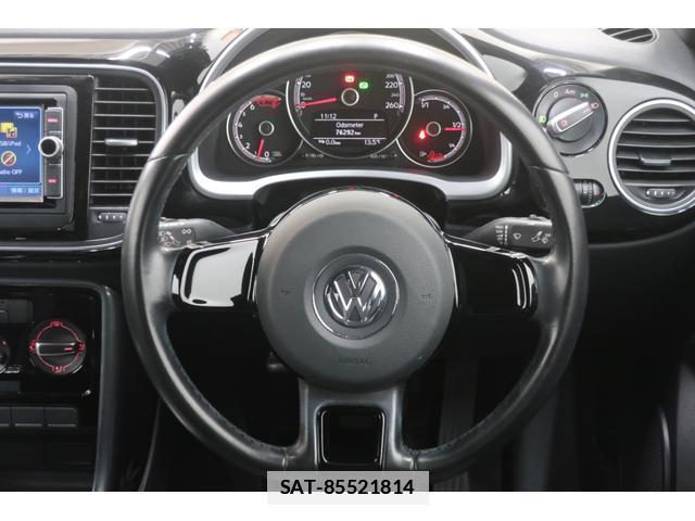 VolksWagen THE BEETLE 2017-08 7793167-5