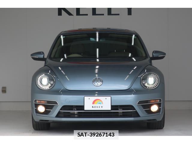 VolksWagen THE BEETLE 2017-02 7793169-0