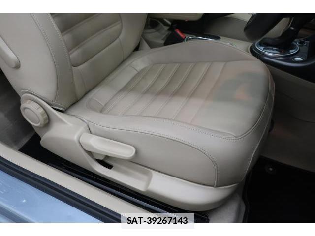 VolksWagen THE BEETLE 2017-02 7793169-11