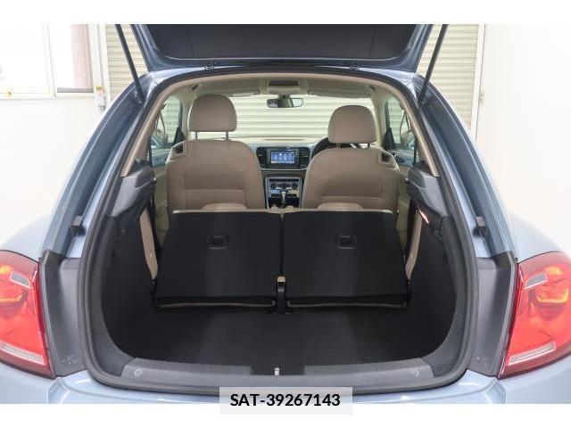 VolksWagen THE BEETLE 2017-02 7793169-14