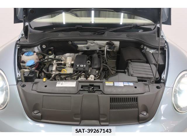 VolksWagen THE BEETLE 2017-02 7793169-16