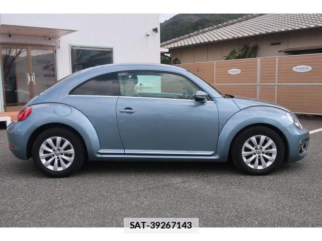 VolksWagen THE BEETLE 2017-02 7793169-19