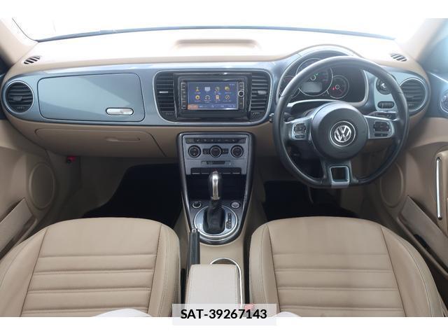 VolksWagen THE BEETLE 2017-02 7793169-5