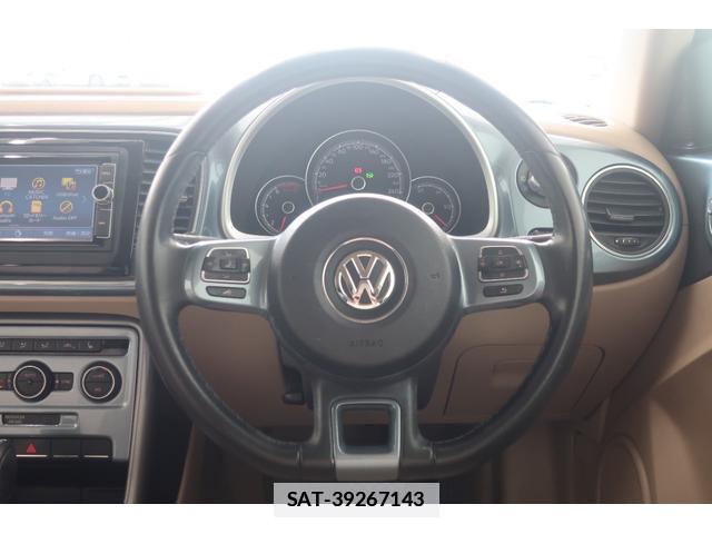 VolksWagen THE BEETLE 2017-02 7793169-6
