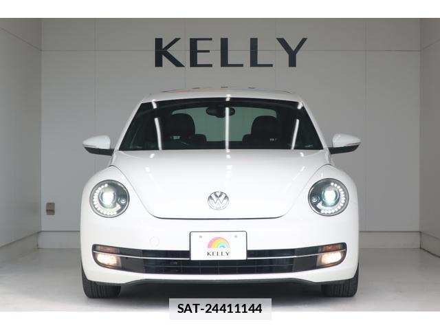 VolksWagen THE BEETLE 2013-04 7793170-0