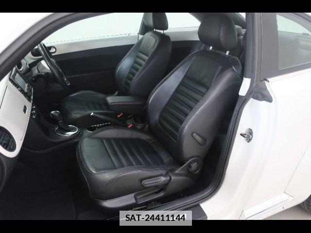 VolksWagen THE BEETLE 2013-04 7793170-10