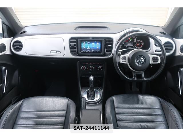 VolksWagen THE BEETLE 2013-04 7793170-4