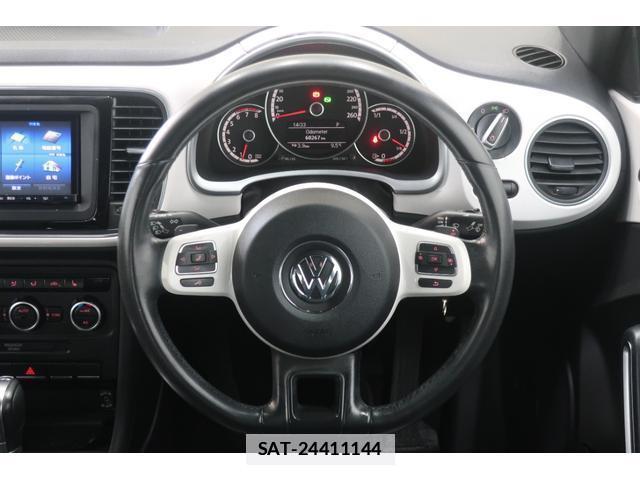 VolksWagen THE BEETLE 2013-04 7793170-5