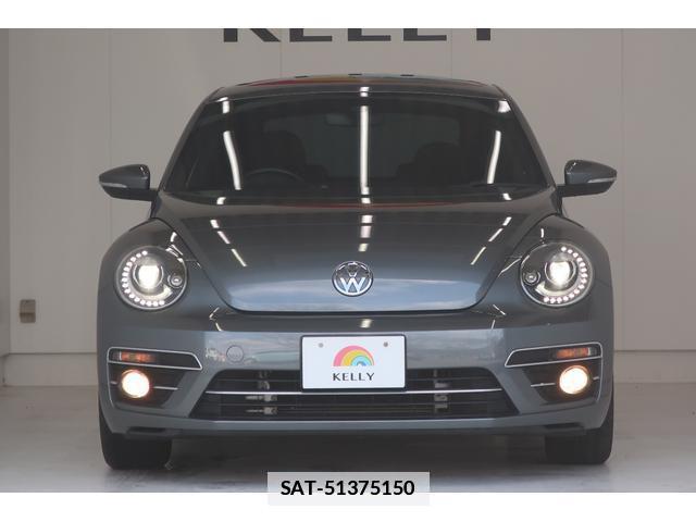 VolksWagen THE BEETLE 2019-03 7793174-0