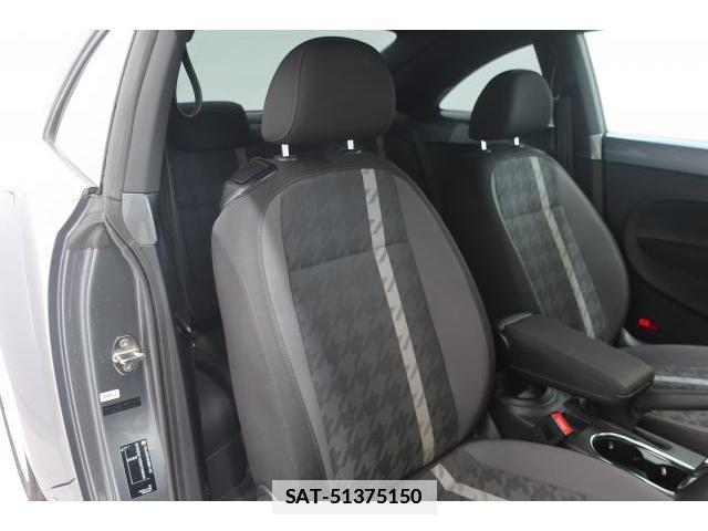 VolksWagen THE BEETLE 2019-03 7793174-10