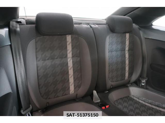 VolksWagen THE BEETLE 2019-03 7793174-11