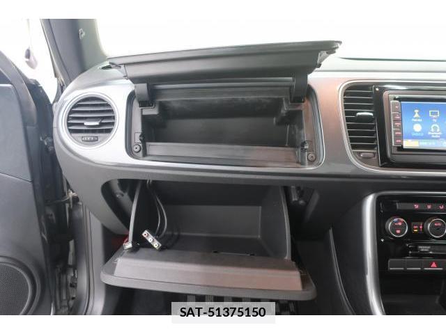 VolksWagen THE BEETLE 2019-03 7793174-12