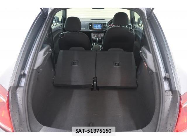 VolksWagen THE BEETLE 2019-03 7793174-13