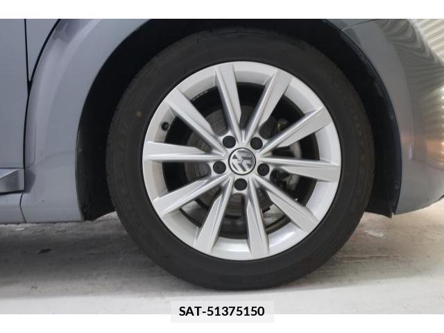 VolksWagen THE BEETLE 2019-03 7793174-15