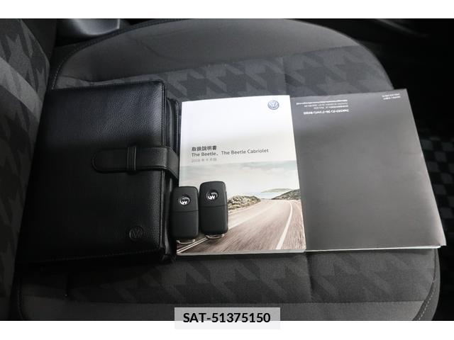 VolksWagen THE BEETLE 2019-03 7793174-4