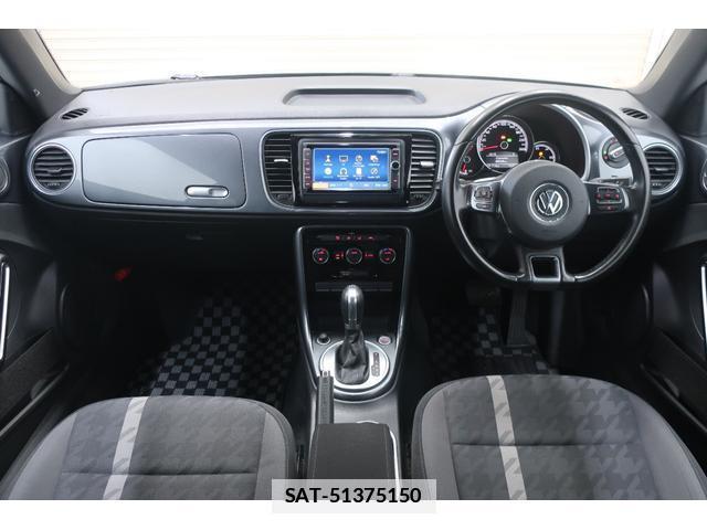 VolksWagen THE BEETLE 2019-03 7793174-5