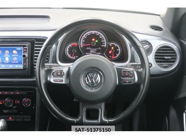 VolksWagen THE BEETLE 2019-03 7793174-6