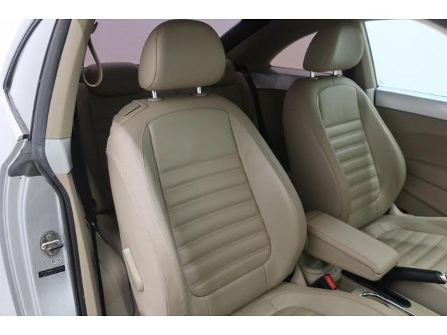 VolksWagen THE BEETLE 2012-11 7793176-10