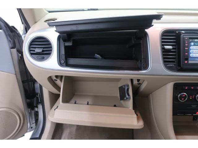 VolksWagen THE BEETLE 2012-11 7793176-12