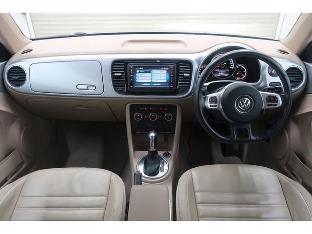 VolksWagen THE BEETLE 2012-11 7793176-3